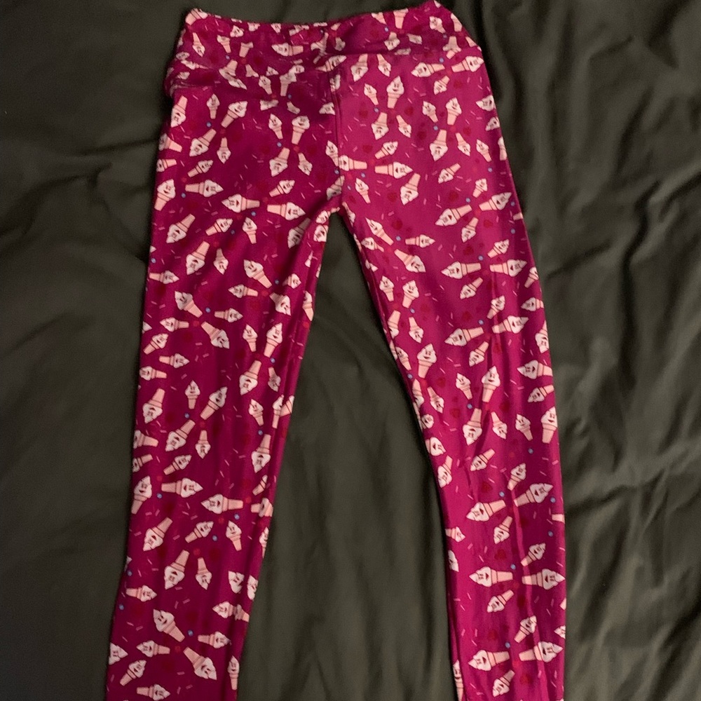 NWOT Lularoe leggings